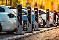 5 Rahasia Perawatan Mobil Listrik (EV) yang Jarang Diketahui – Hemat Jutaan Rupiah!