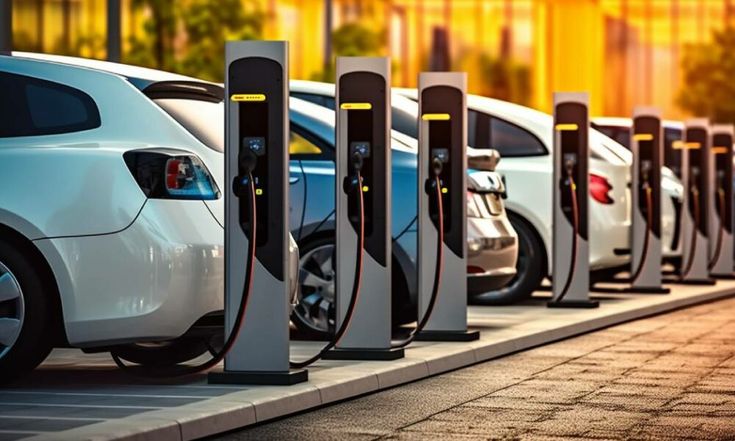 5 Rahasia Perawatan Mobil Listrik (EV) yang Jarang Diketahui – Hemat Jutaan Rupiah!
