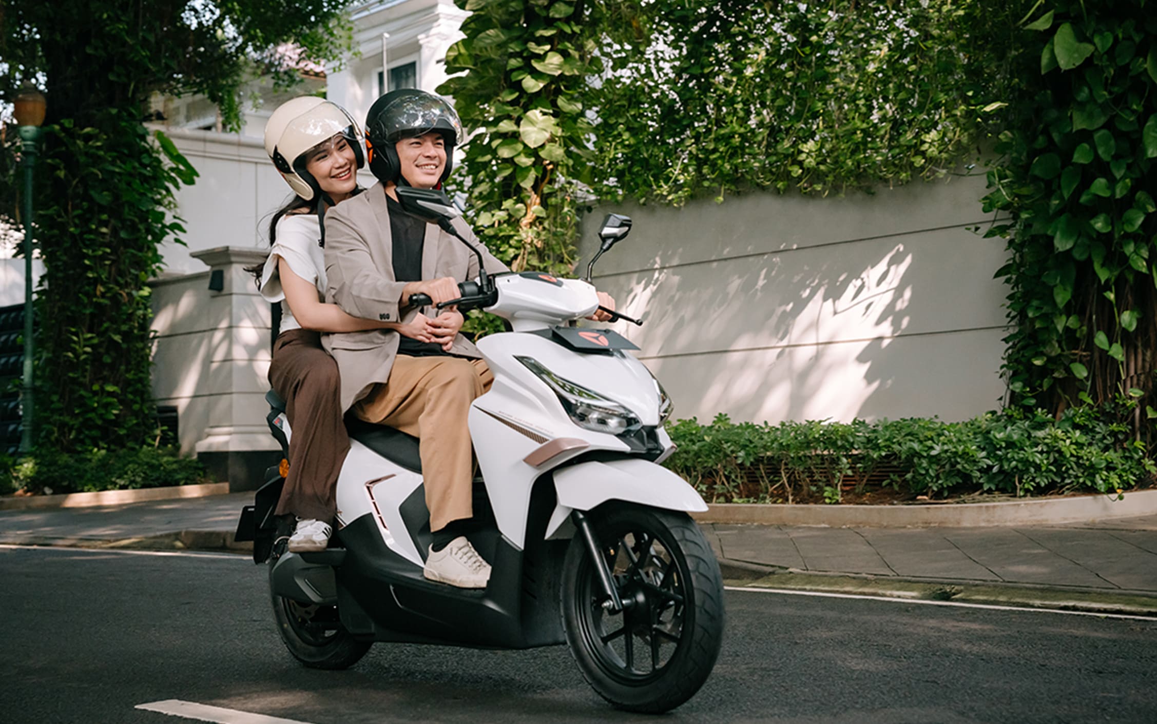 5 Skuter Listrik Lokal Terbaik 2025 dengan Ride Analytics Canggih!