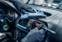 7 Tips Jitu Bersihkan Interior Mobil: Wangi Tahan Lama & Bebas Jamur