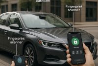 Mobil Anti-Maling Masa Kini: Teknologi Aman Tanpa Ribet!