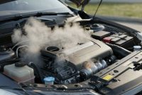 Stop! 5 Kebiasaan Sepele Bikin Mesin Mobil Cepat Rusak! 