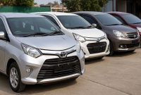 Mobil Keluarga Murah Terbaik Agustus 2025