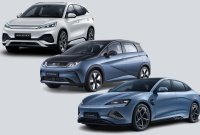 Harga Mobil Listrik BYD Agustus 2025 Pilihan Terbaik untuk Kantong & Gaya Hidup Anda!